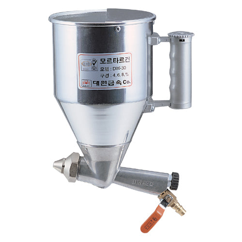 DAEWON DW-30 Air Bone Tile Gun