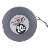 Tajima EPK-10BL Steel Long Tape Measure