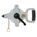 Tajima HTN-30 Steel Long Tape Measure