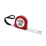 Tajima NHW-35 Tape Measure (Manual)