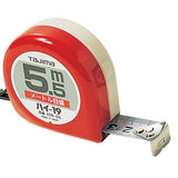 Tajima H19-55 Tape Measure (Manual)