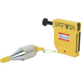 Tajima PZB-400 Plumb Bob Set