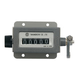 Togoshi LB-5-1 Counter
