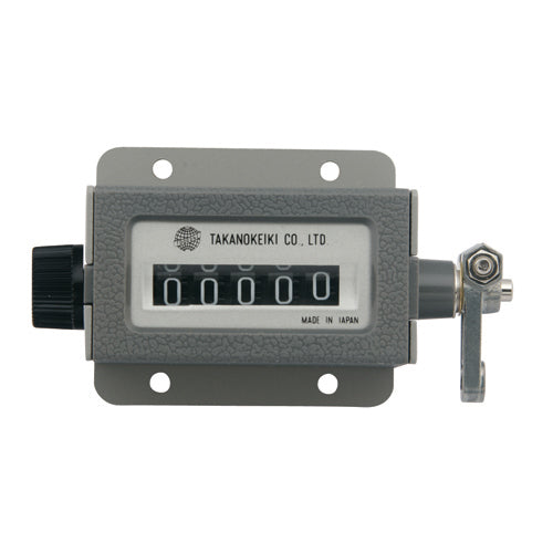 Togoshi LB-5-1 Counter