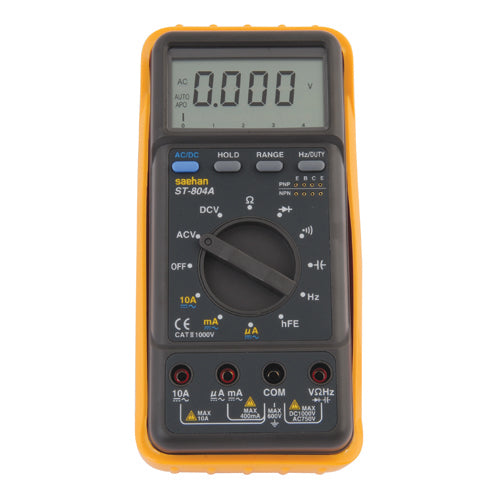 Saehan ST-804A Digital Tester