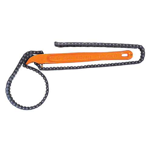 Pyeonhan Son KS-550 Chain Wrench
