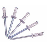 DAEHWA 169-0013 Rivet (Aluminum)