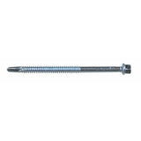 Hanshin 133-1156 Piece Direct Hexagonal Head Bolt (Panel)