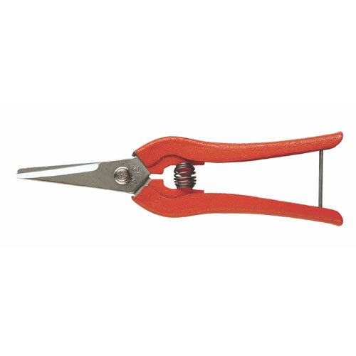SHINSEONG SB-204 Red Cutting Shears
