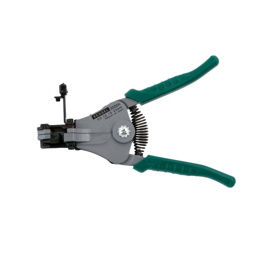 VESSEL 3000A Auto Stripper