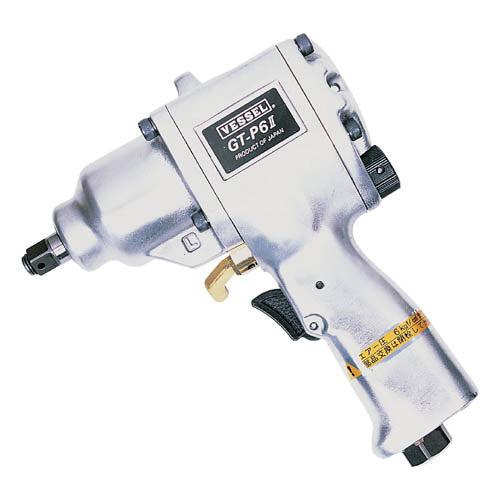 VESSEL GT-P6Ⅱ Air Impact Wrench