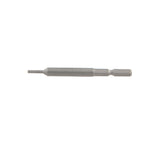 VESSEL B34 A/F-2.5-70 Hex Bit