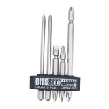 VESSEL BW-255 Plated Drill Bit