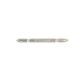 VESSEL B36-2-100 Plated Drill Bit