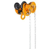 Daesan 555-0263 Gear Trolley