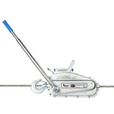 Daesan 555-0193 Manual Wire Winch