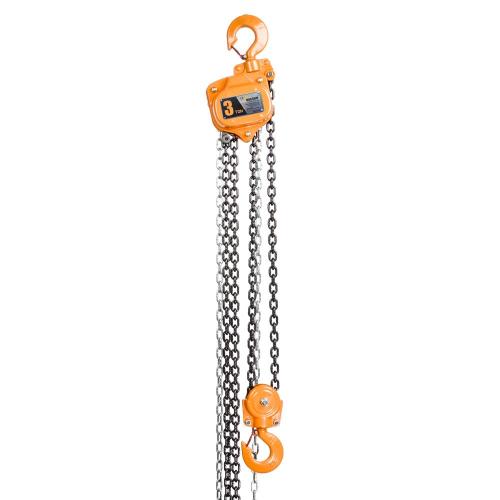 Daesan 555-0050 Chain Block (New Model)