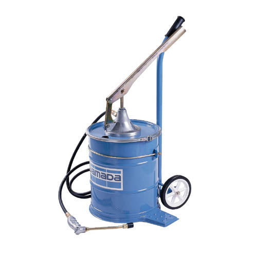 Yamada SK-77EXS Manual Grease Pump