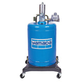 Yamada SGR-55 Air Oil Pump