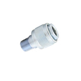 Daejin 381F Hydraulic Coupler