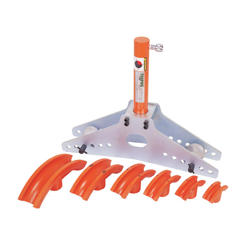 Daejin 662-0806 TPB-2 Hydraulic Pipe Bender