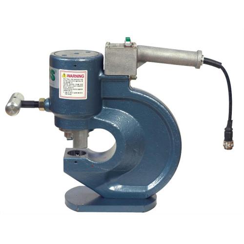 Daejin TPUN2410 Hydraulic Punching Machine