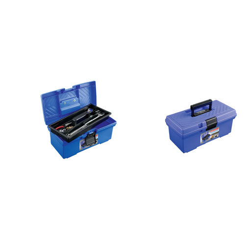 JUNGKWANG (4)J-401 Tool Box