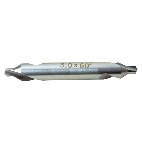 DWC CD01H1-0105 Center Drill