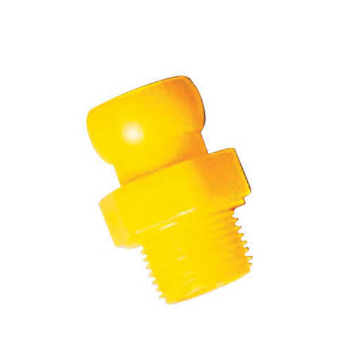 Mammos 621-0566 Corrugated Nozzle