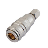 Mammos SN8 Air Nut Coupler