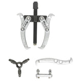 KWT CRV-2 IN-1 4S, SGP2,3-4 Gear Puller (Universal)