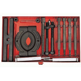 KWT-140 Bearing Puller Set