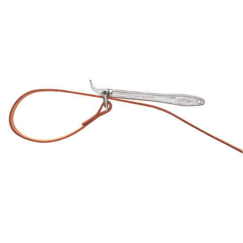 KWT-160 Belt Wrench
