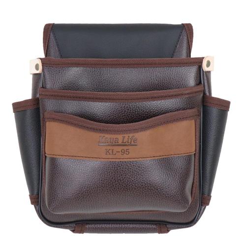 GAYA KL-95 Tool Bag (Nail Pouch)