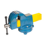 DAEWON 546-0304 Bench Vise