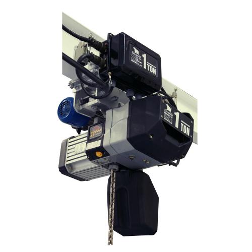 Daekyung 556-0349 DEX-010MS Chain Hoist (4-Point)