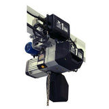 Daekyung 556-0871 DEX-010MS Chain Hoist (4-Point)