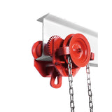 Daekyung DGT-005 Gear Trolley