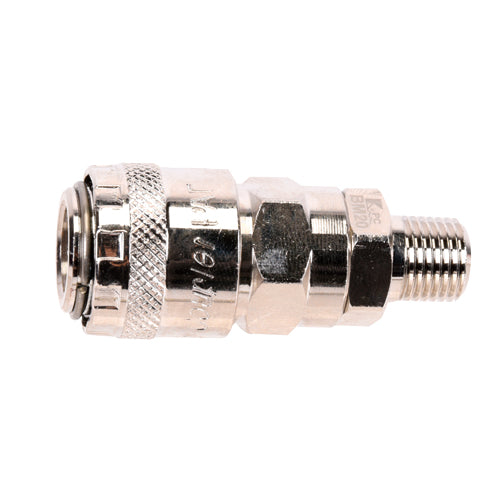 Geumgang Precision BM20 Air One-Touch Coupler
