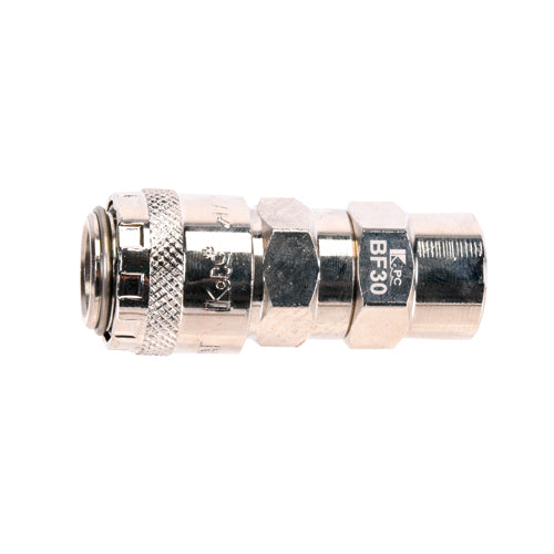 Geumgang Precision BF20 Air One-Touch Coupler