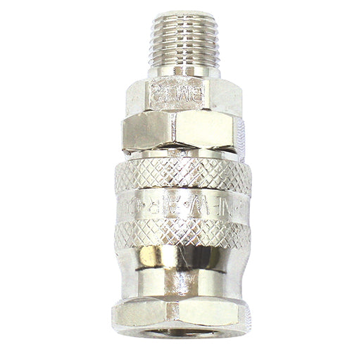 Geumgang Precision BM12 Air One-Touch Coupler