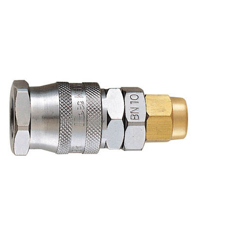 Geumgang Precision BN08 Air Nut Coupler