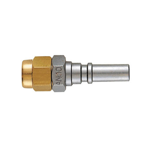 Geumgang Precision AN08 Air Nut Coupler