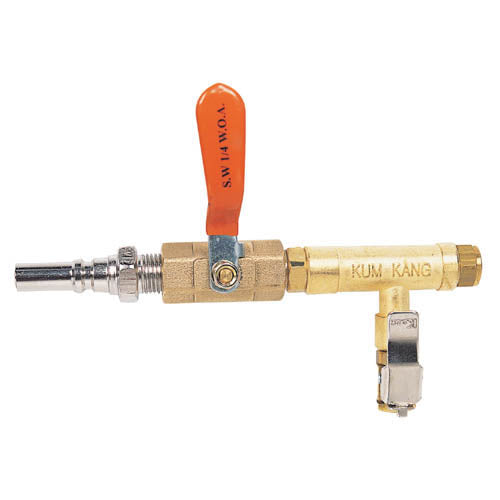 Kumgang Precision 111-0067 Tire Air Deflator