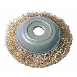 INWOO 161-1274 Brush (Half Cup Type)