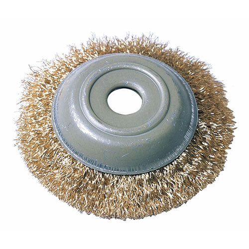 INWOO 161-1274 Brush (Half Cup Type)