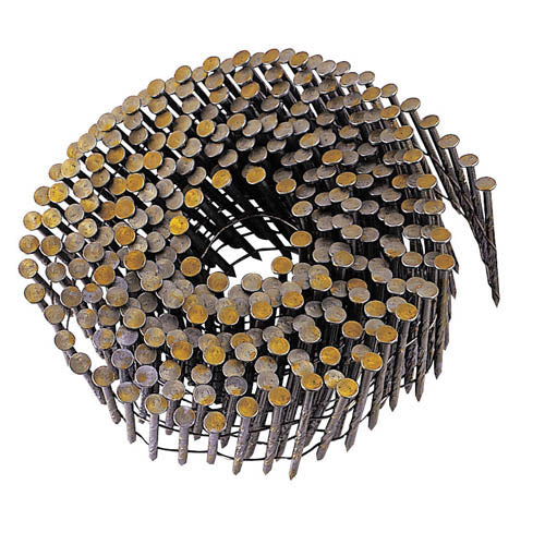 PEACE FS50V5 Power Tool Nail (Twisted)