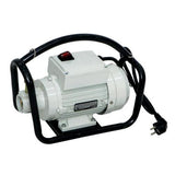 Jeonil JDVM-1.5 Vibrator - Motor
