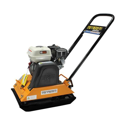 Jeonil JPC-80 Compactor