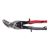 Seshin Buffalo SB-1150, 01150 Aviation Shears Curved Scissors (Left)